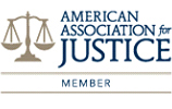 American Association for Justice - Member